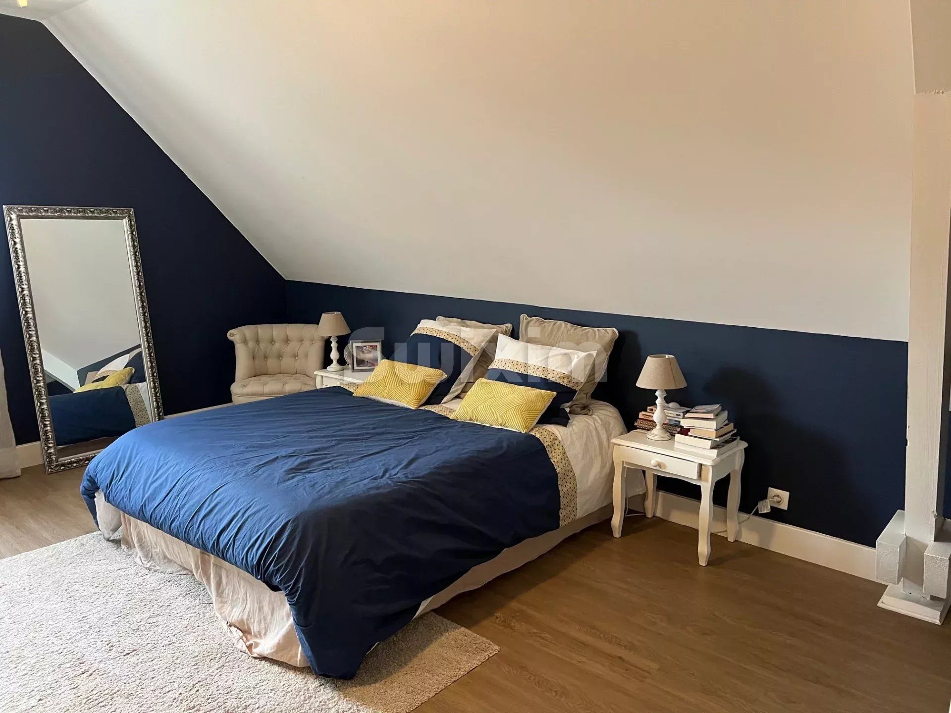 maison 4 Pièces en vente sur École-Valentin (25480)