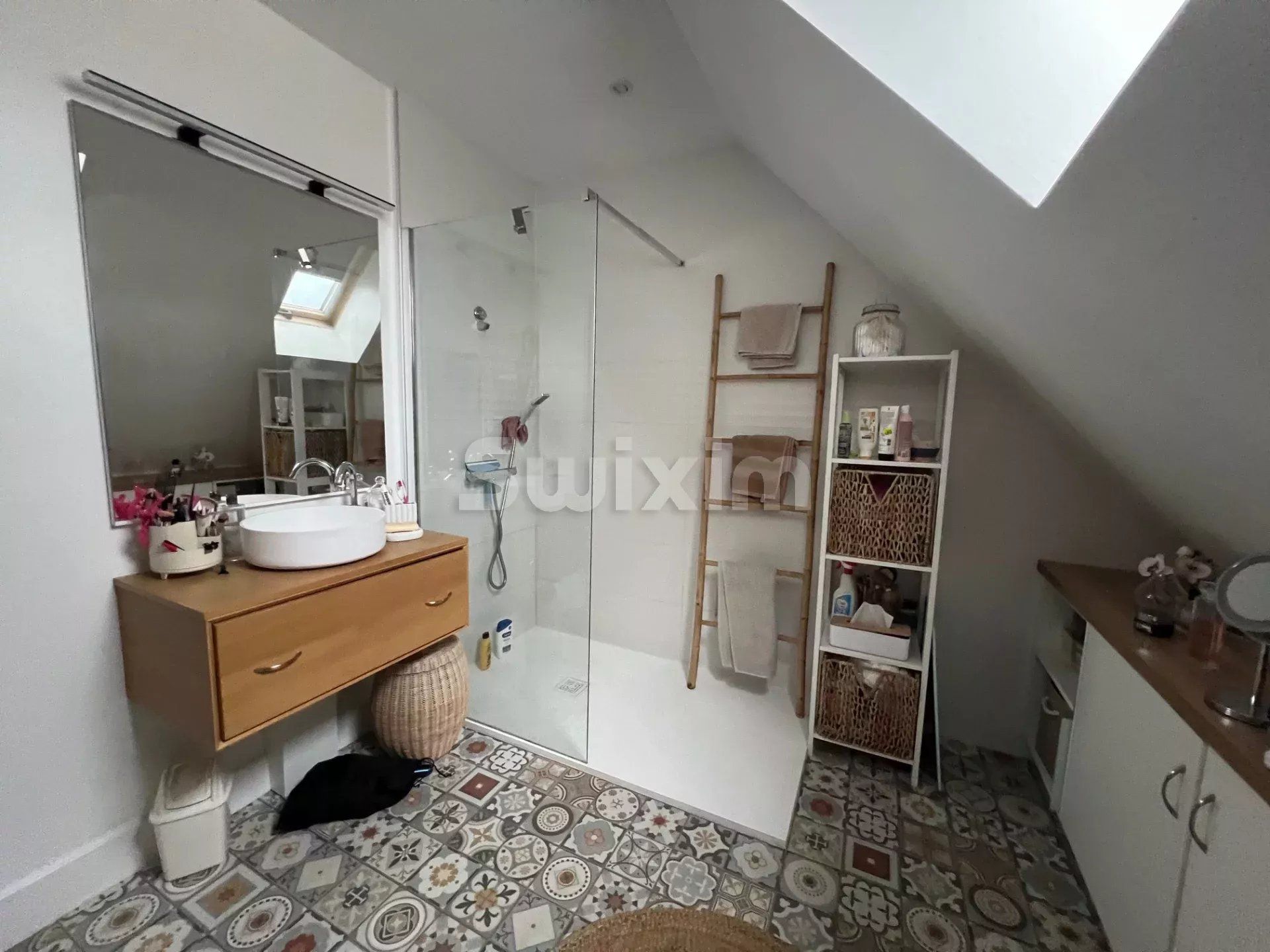 maison 4 Pièces en vente sur École-Valentin (25480)