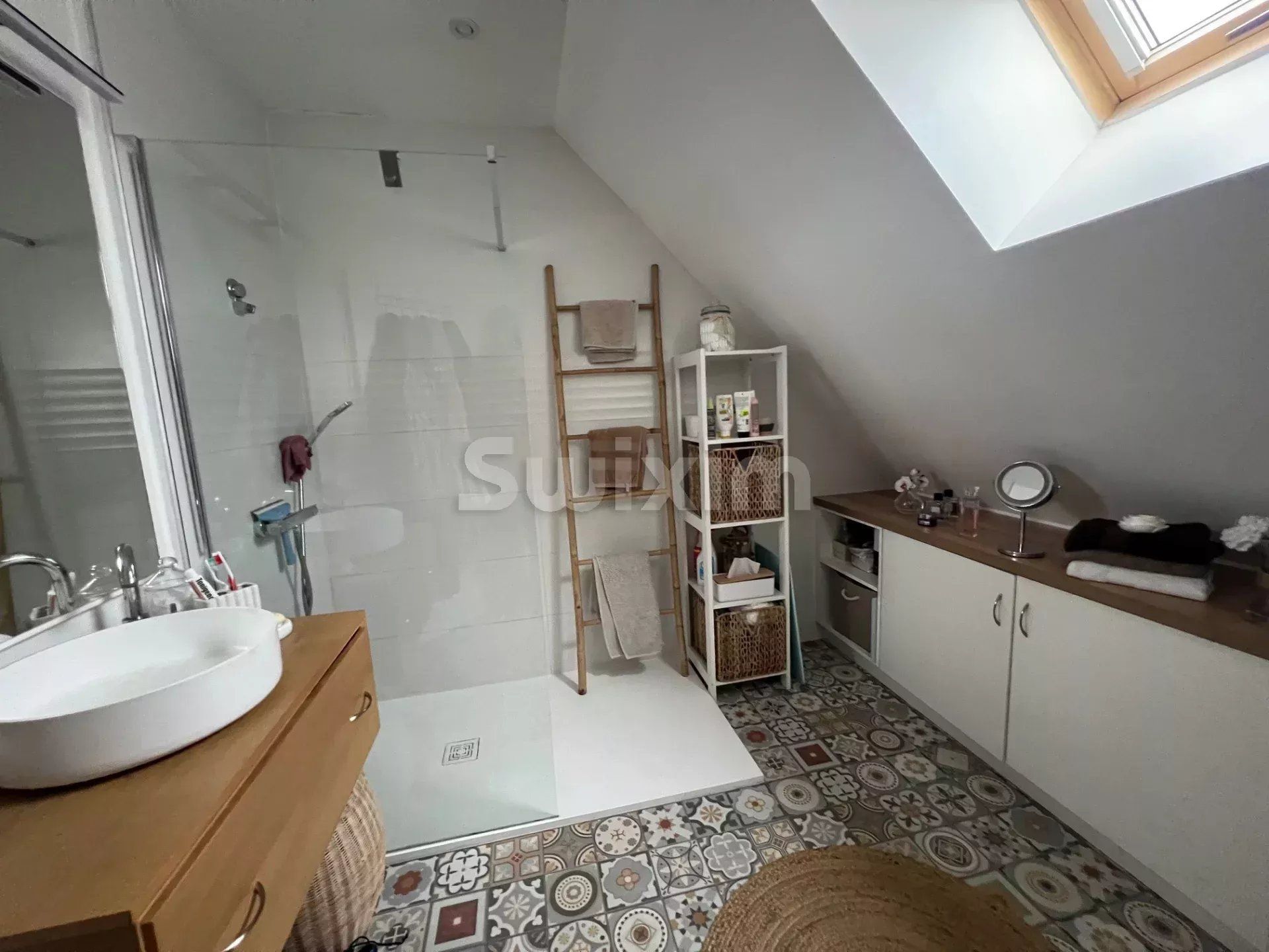 maison 4 Pièces en vente sur École-Valentin (25480)