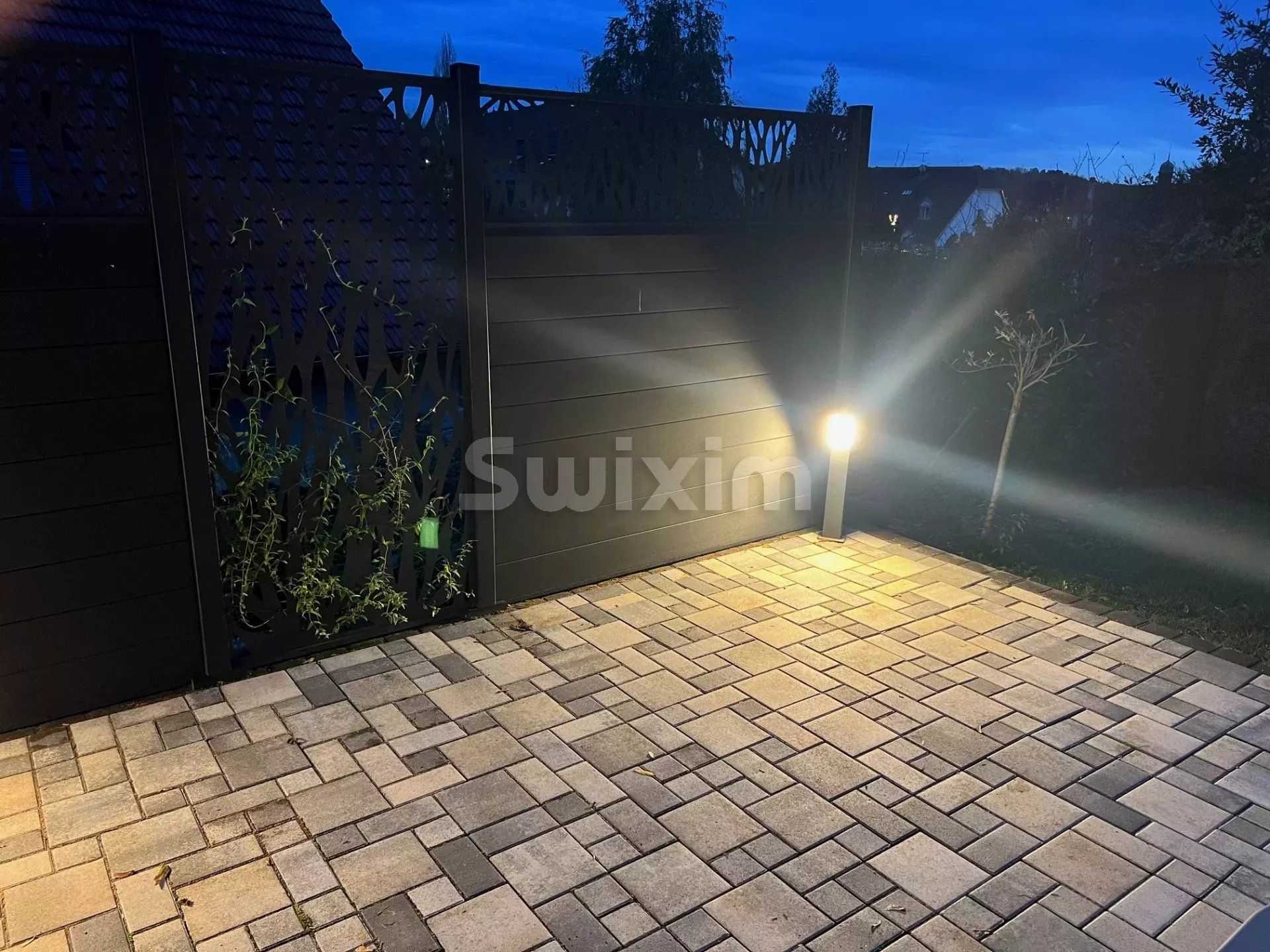 maison 4 Pièces en vente sur École-Valentin (25480)