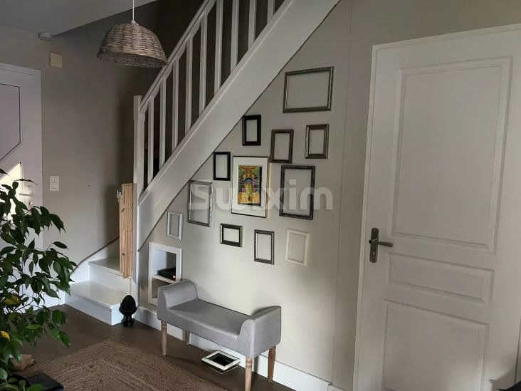 Vente Maison École-Valentin 4 Pièces 114 m²