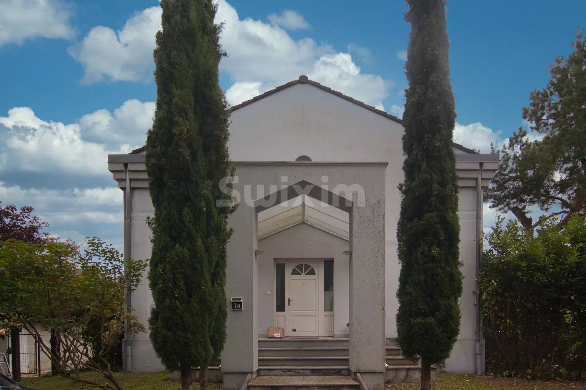 Venda Casa Thônex 9 Quartos 200 m²