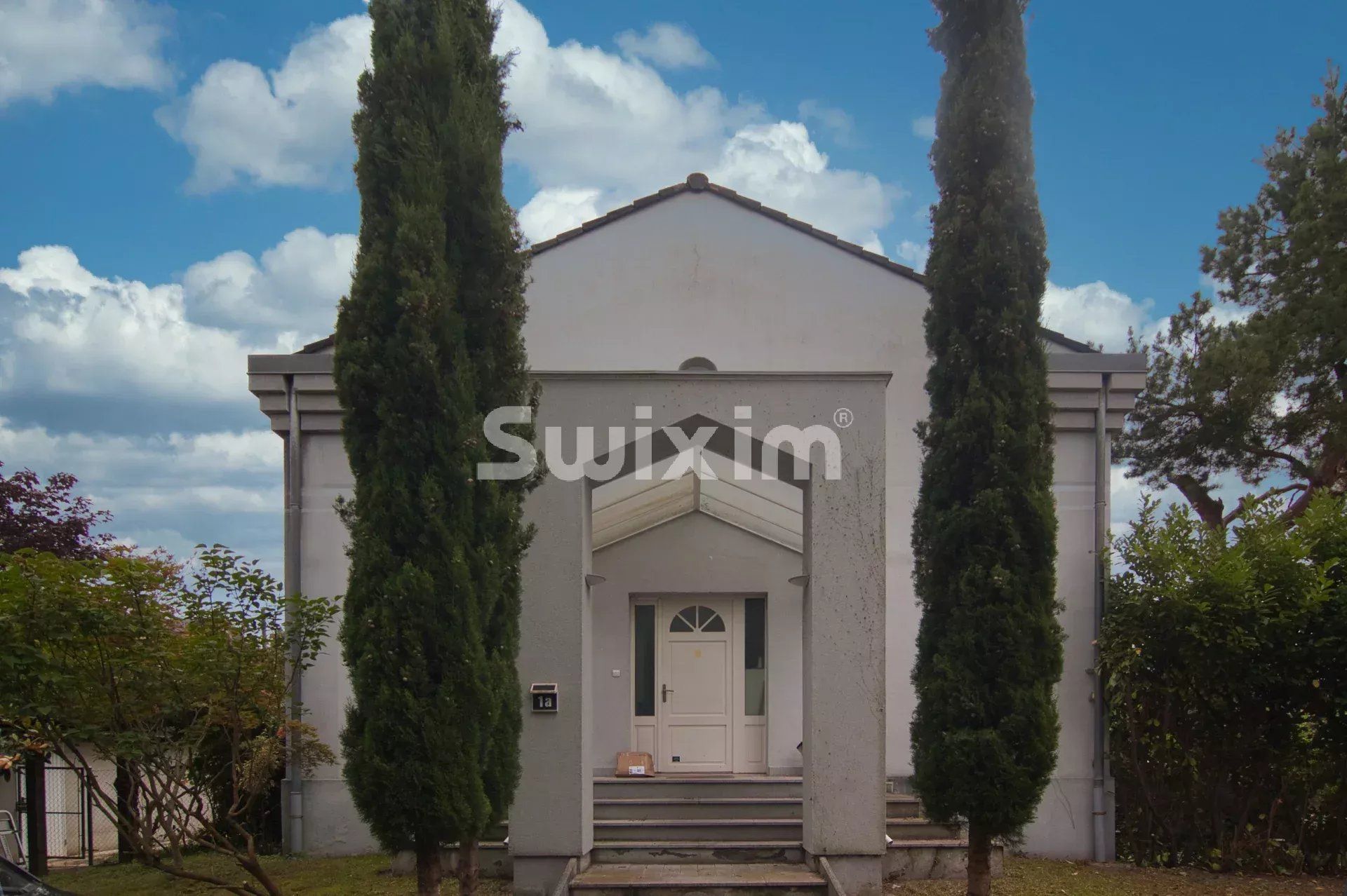 Vendita Casa Thônex 9&nbsp;Camere 200&nbsp;m²