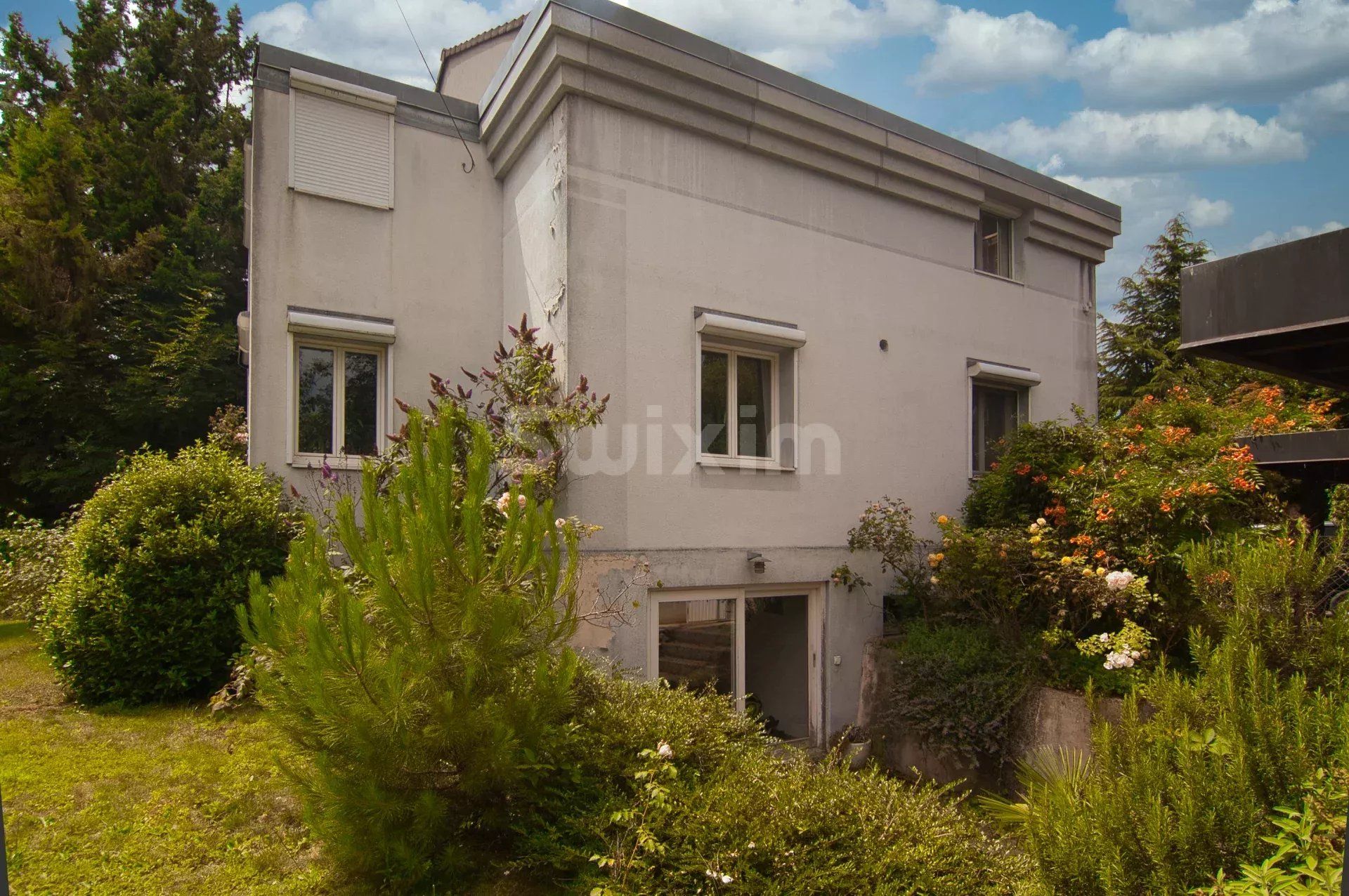 Venda Casa Thônex 9 Quartos 200 m²