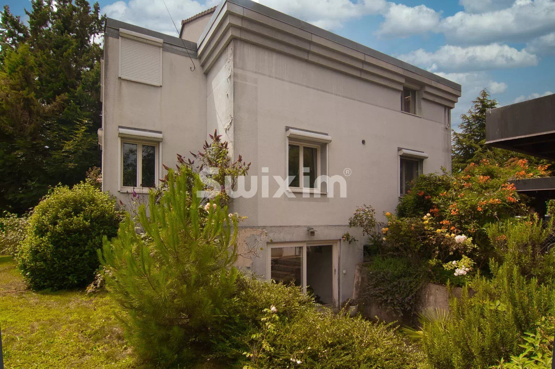 Vendita Casa Thônex 9&nbsp;Camere 200&nbsp;m²