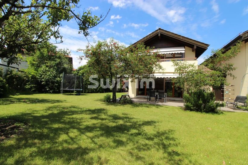 Verkauf Haus Plan-les-Ouates 7.5&nbsp;Zimmer 156&nbsp;m²