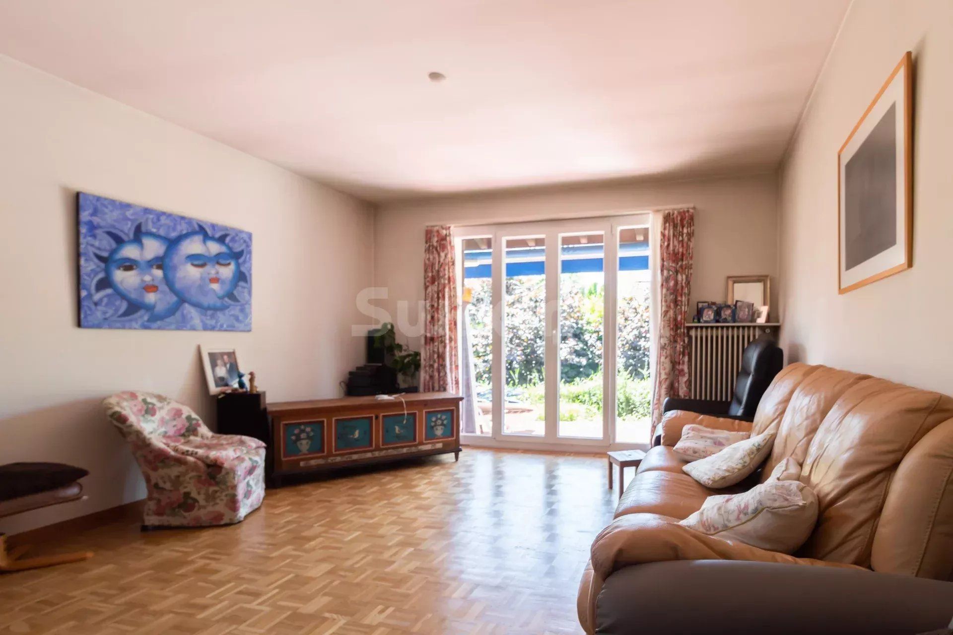 Vente Maison Plan-les-Ouates 6 Pièces 100 m²