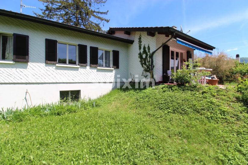 Verkauf Haus Plan-les-Ouates 6&nbsp;Zimmer 100&nbsp;m²