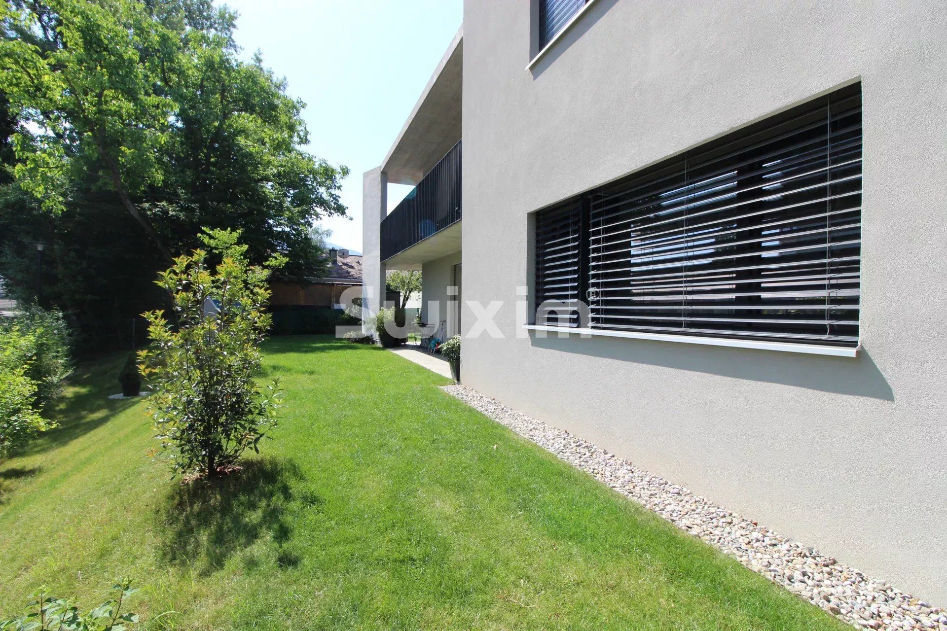 Verkauf Appartement Plan-les-Ouates 4&nbsp;Zimmer 88&nbsp;m²