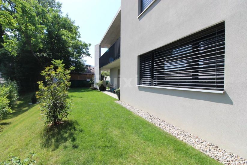 Vente Appartement Plan-les-Ouates 4 Pièces 88 m²