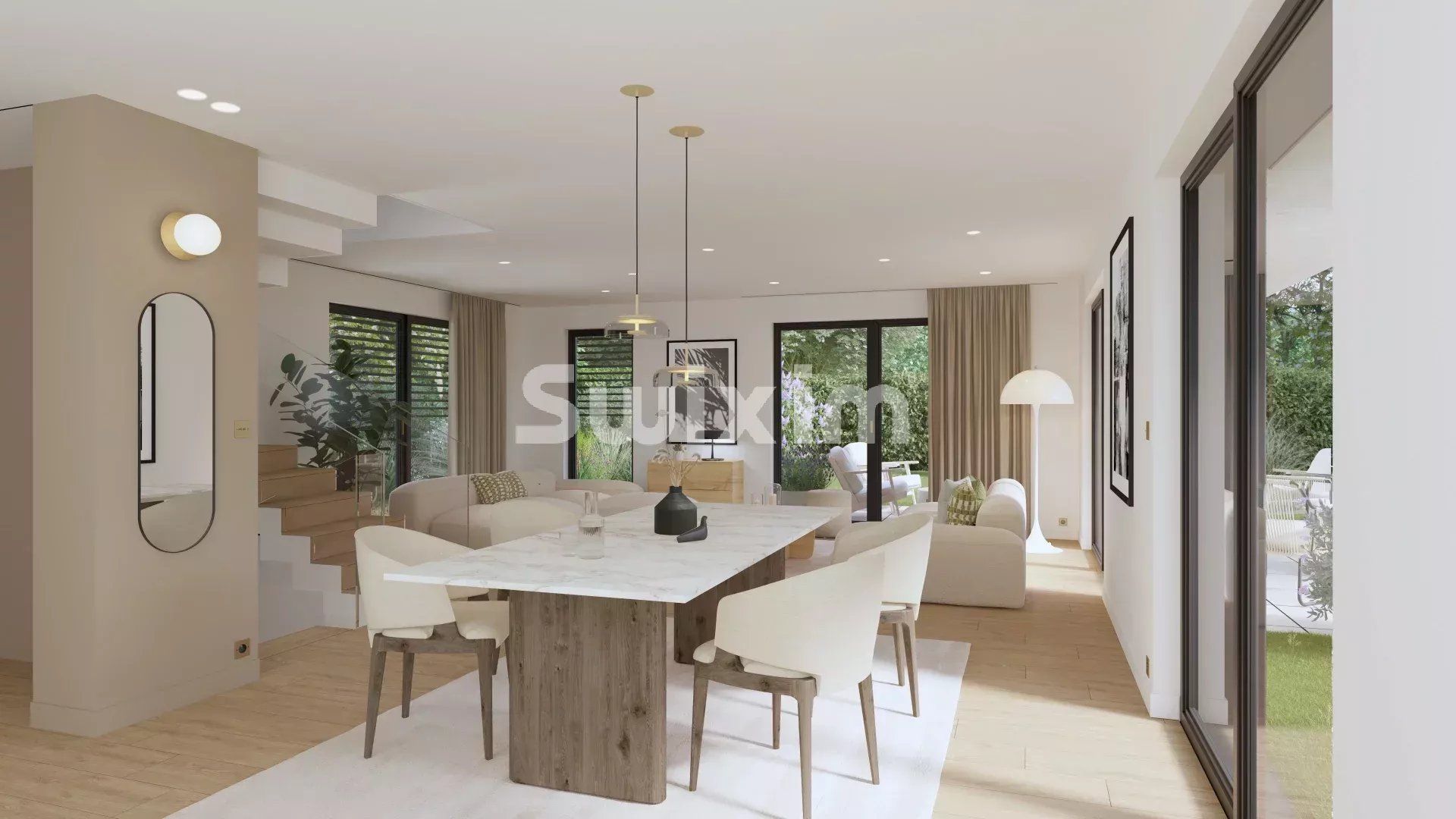 Venda Casa Genève 6&nbsp;Quartos 218&nbsp;m²