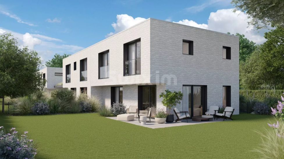 Vente Maison Vernier 6 Pièces 208 m²
