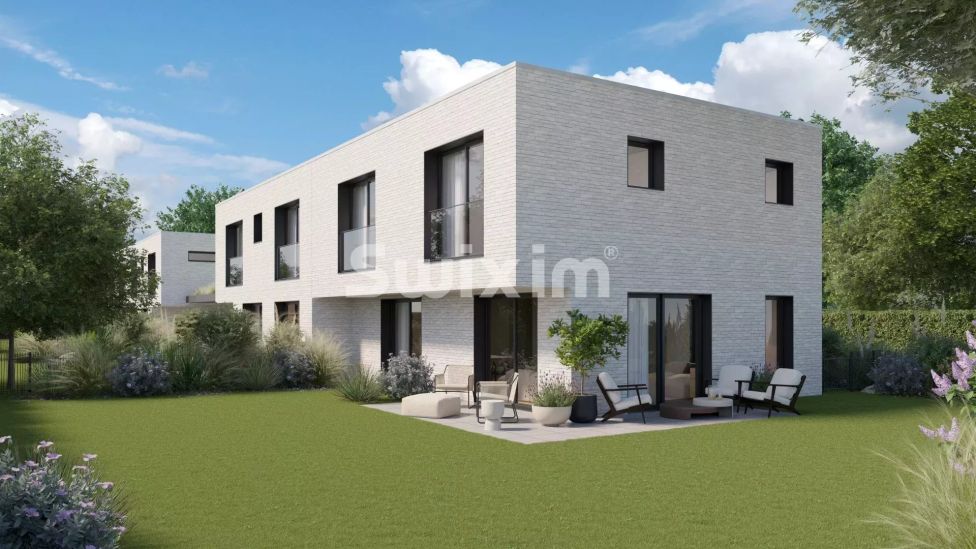 Vente Maison Vernier 6&nbsp;Pièces 208&nbsp;m²