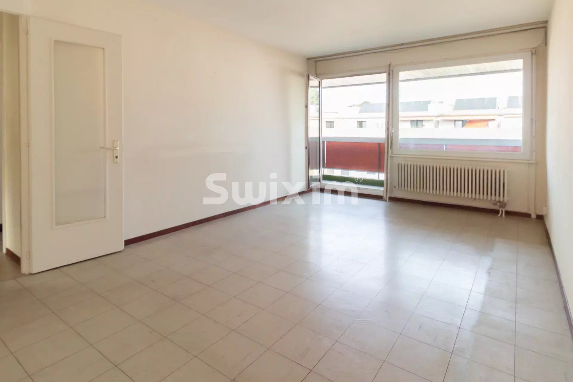 Vente Appartement Perly-Certoux 4&nbsp;Pièces 74&nbsp;m²