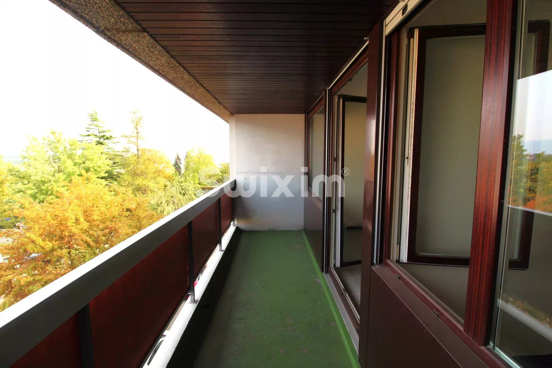 Vente Appartement Perly-Certoux 4&nbsp;Pièces 74&nbsp;m²