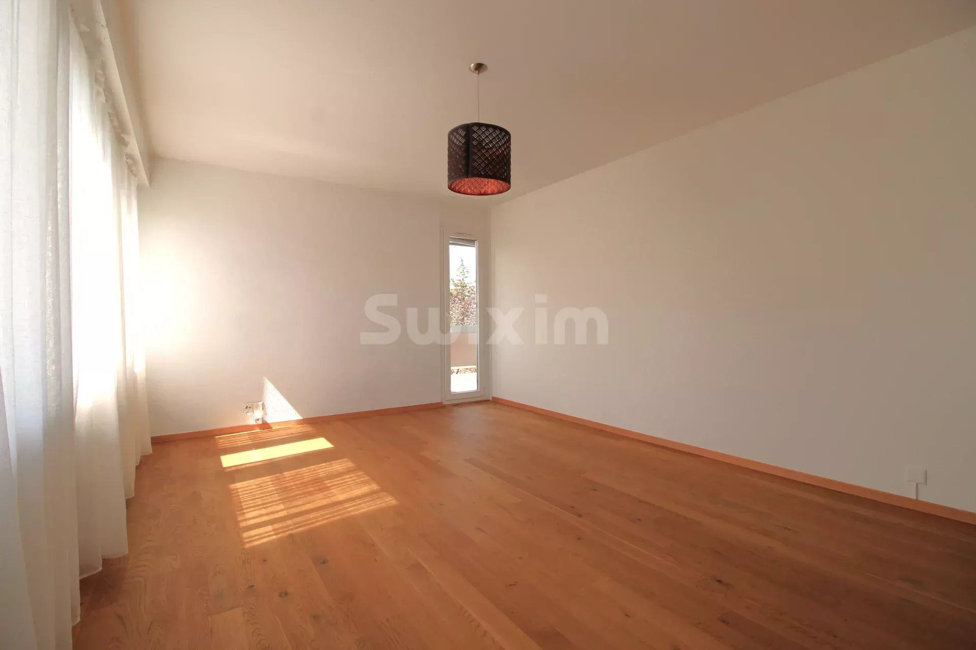 Vente Appartement Vernier 4 Pièces 81 m²