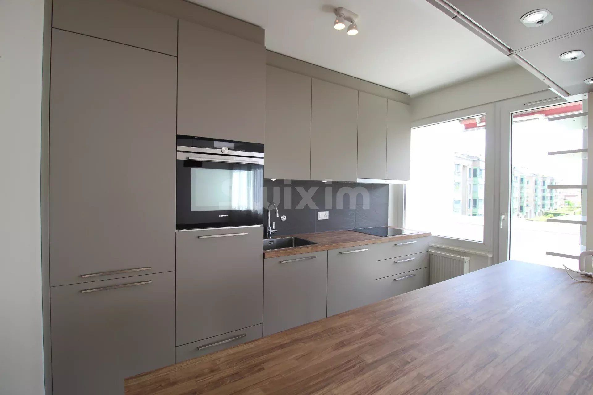 Vente Appartement Vernier 4 Pièces 81 m²