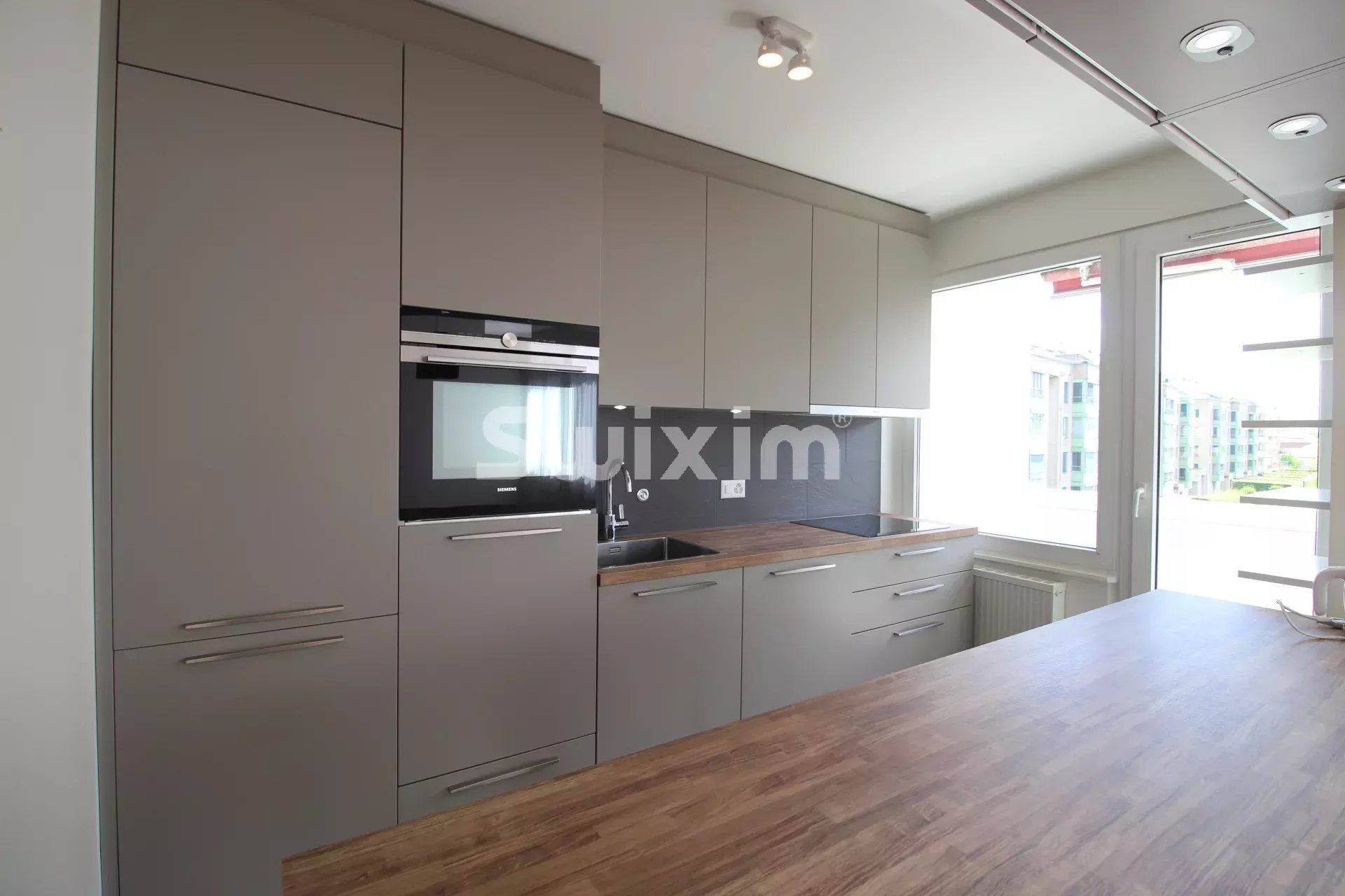 Sale Apartment Vernier 4&nbsp;Rooms 81&nbsp;m²