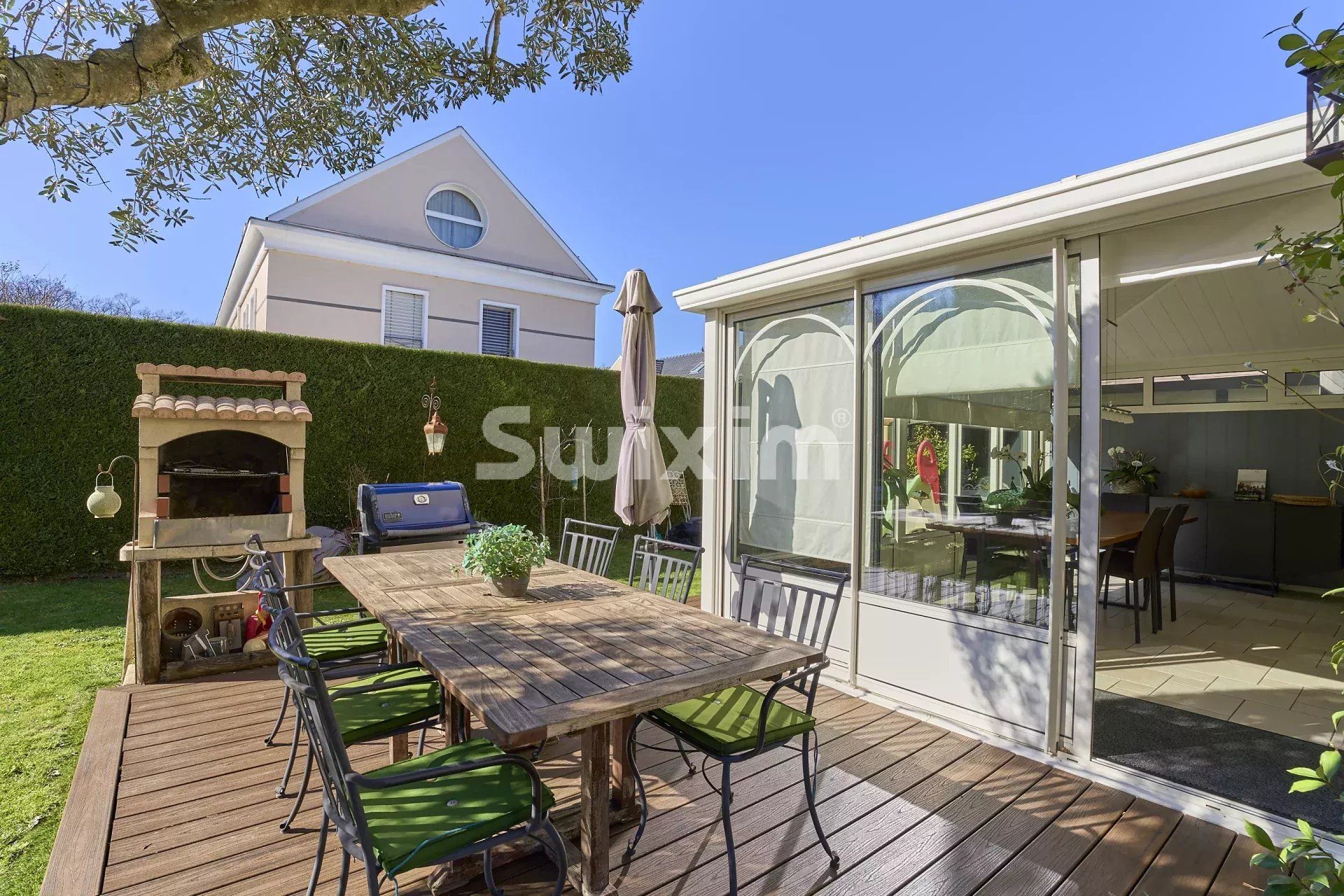 Sale House Troinex 9&nbsp;Rooms 179&nbsp;m²