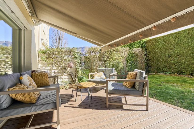 Vente Maison Troinex 9 Pièces 179 m²