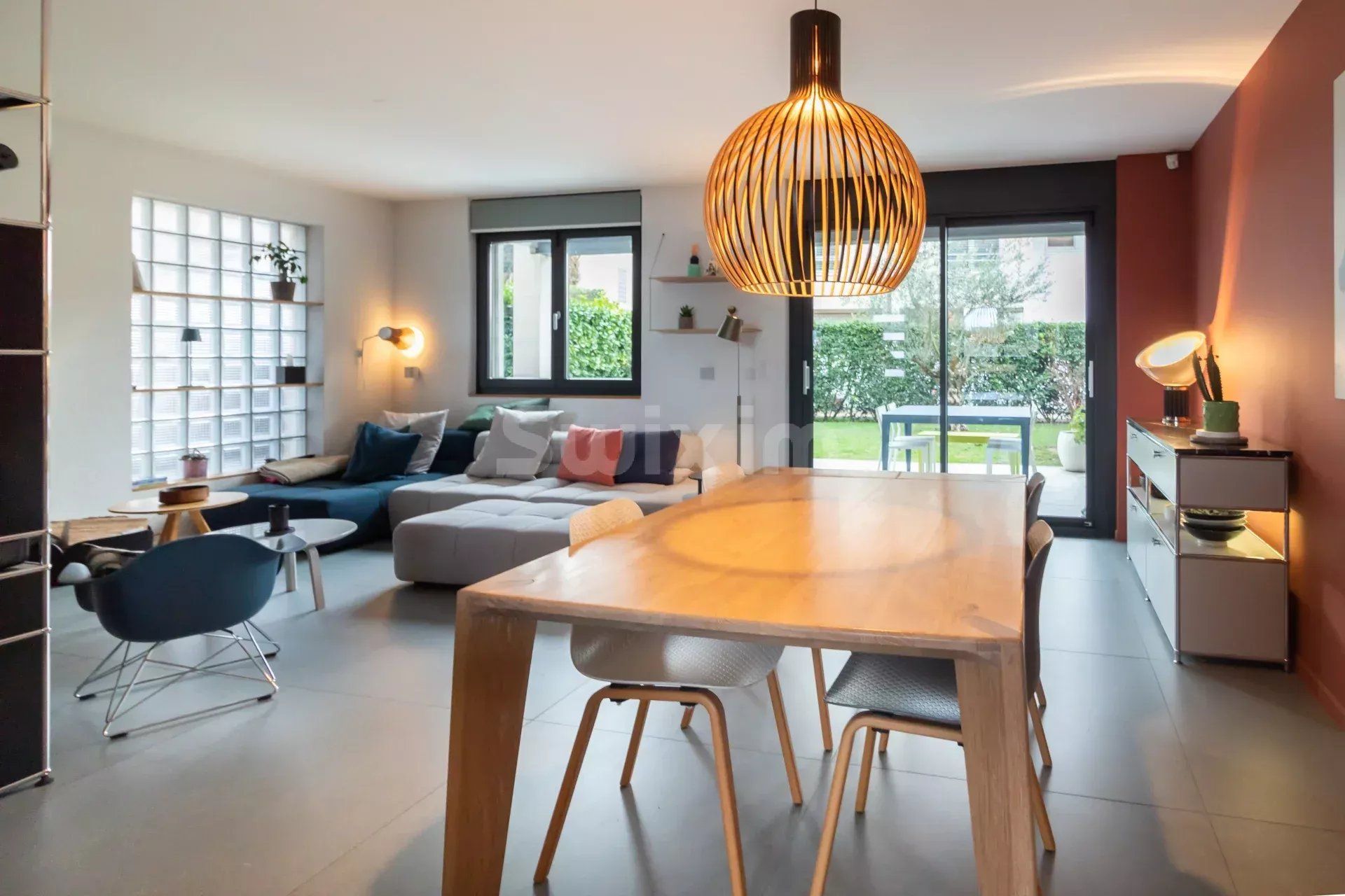 Vente Maison Plan-les-Ouates 7 Pièces 170 m²