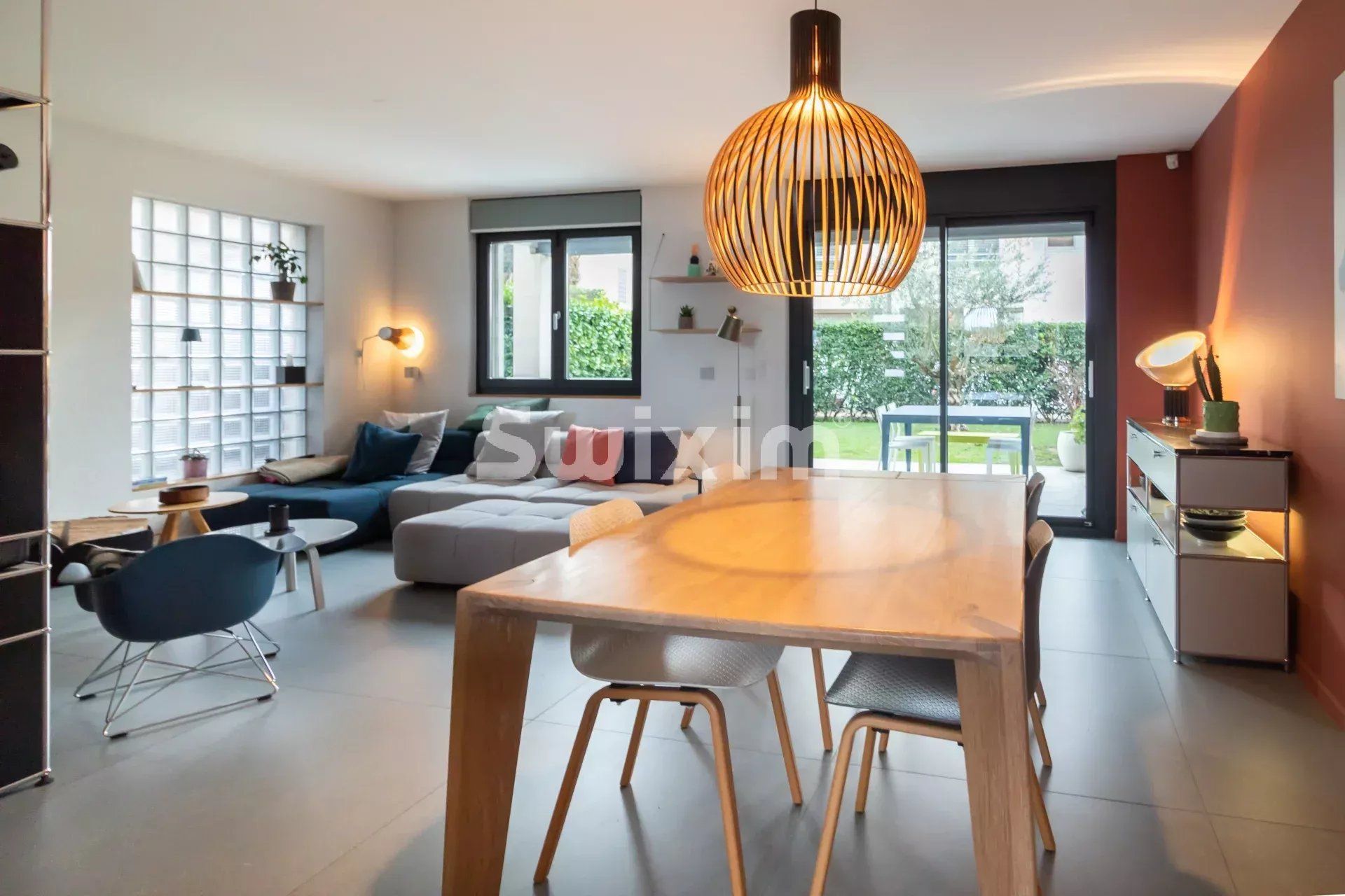 Sale House Plan-les-Ouates 7&nbsp;Rooms 170&nbsp;m²