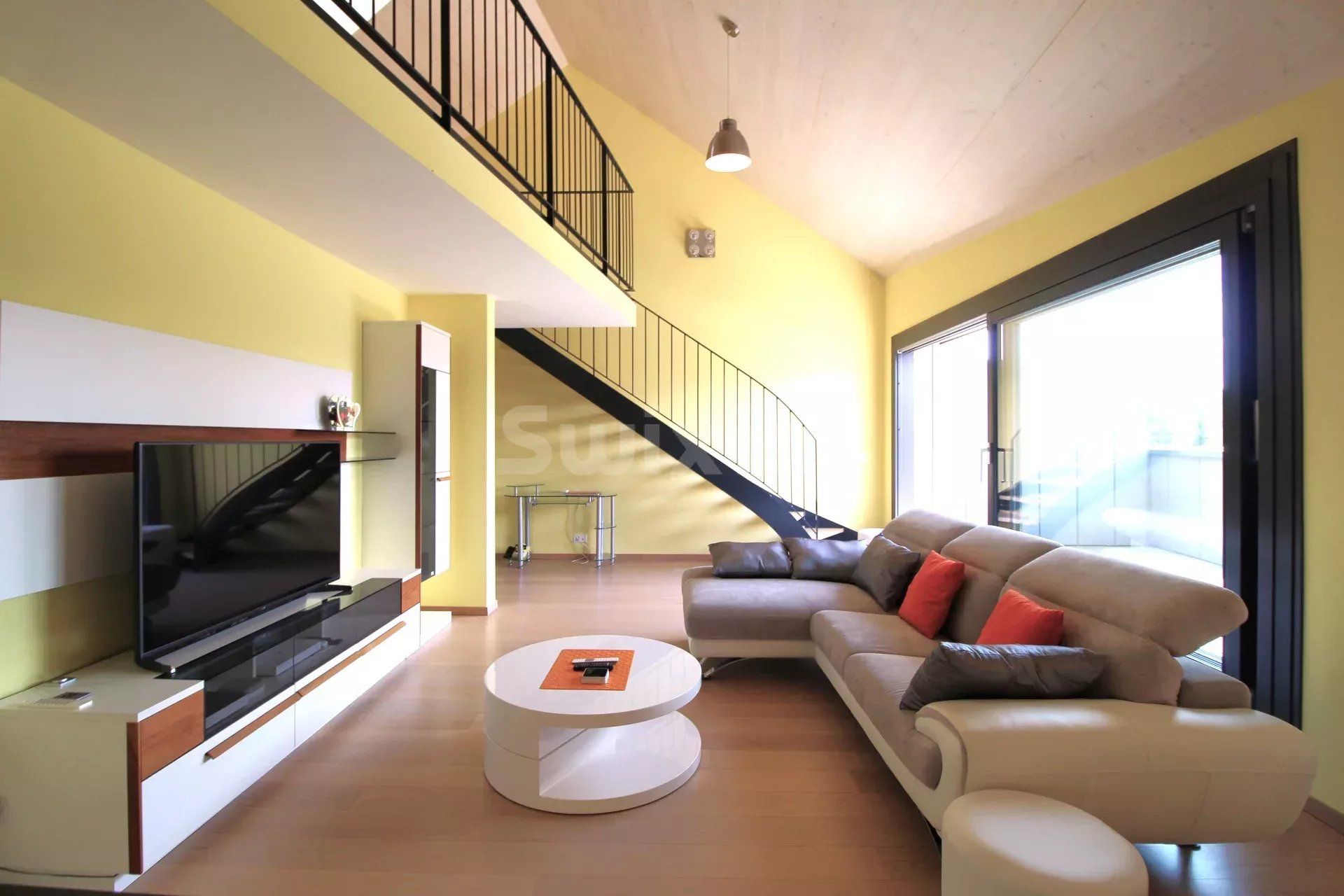 Sale Apartment Genève 4.5 Rooms 115 m²