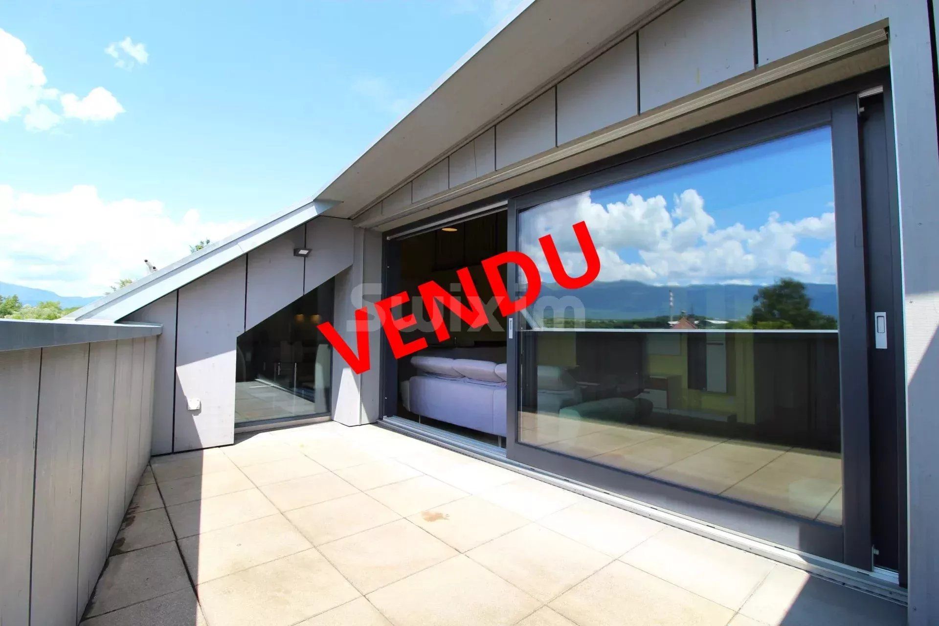 Sale Apartment Genève 4.5 Rooms 115 m²