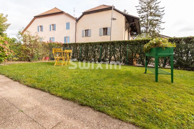 Verkauf Appartement Perly-Certoux 3&nbsp;Zimmer 60.4&nbsp;m²