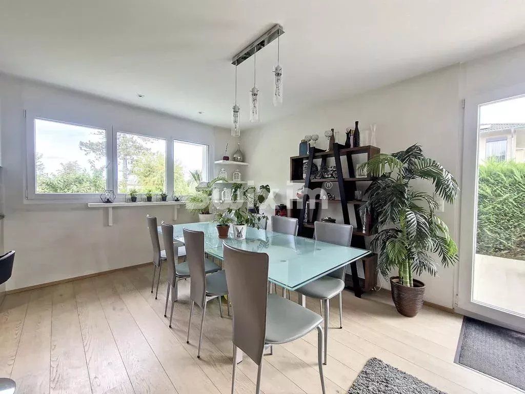 Sale House Plan-les-Ouates 7&nbsp;Rooms 170&nbsp;m²