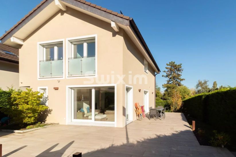 Verkauf Haus Plan-les-Ouates 7&nbsp;Zimmer 170&nbsp;m²