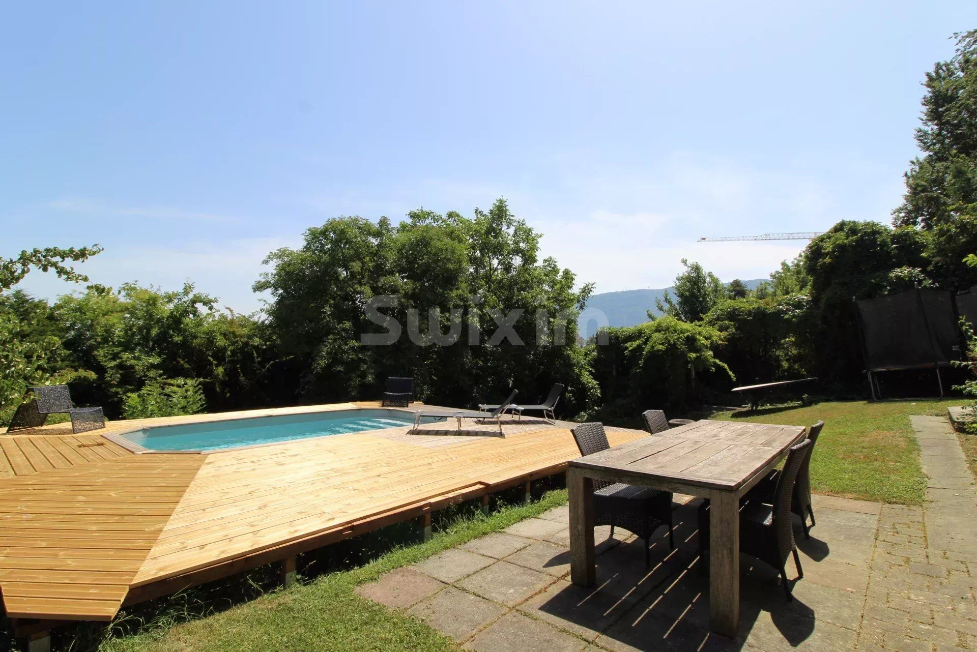 Vente Maison Genève 8.5 Pièces 240 m²