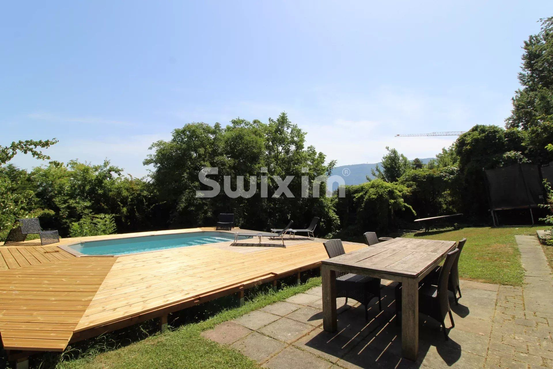 Verkauf Haus Genève 8.5&nbsp;Zimmer 240&nbsp;m²