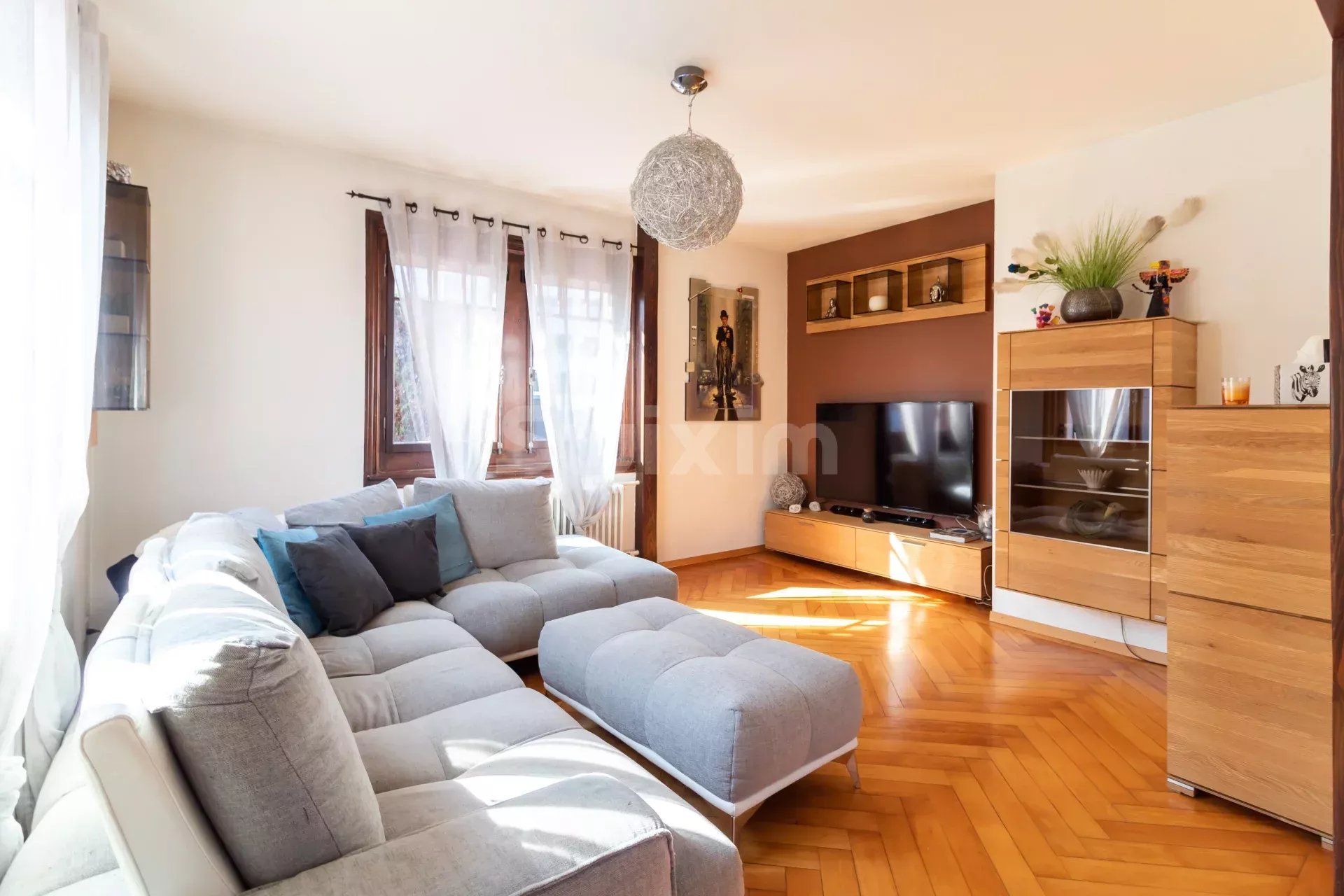 Vente Maison Genève 8.5 Pièces 240 m²