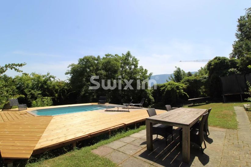 Verkauf Haus Genève 8.5&nbsp;Zimmer 240&nbsp;m²