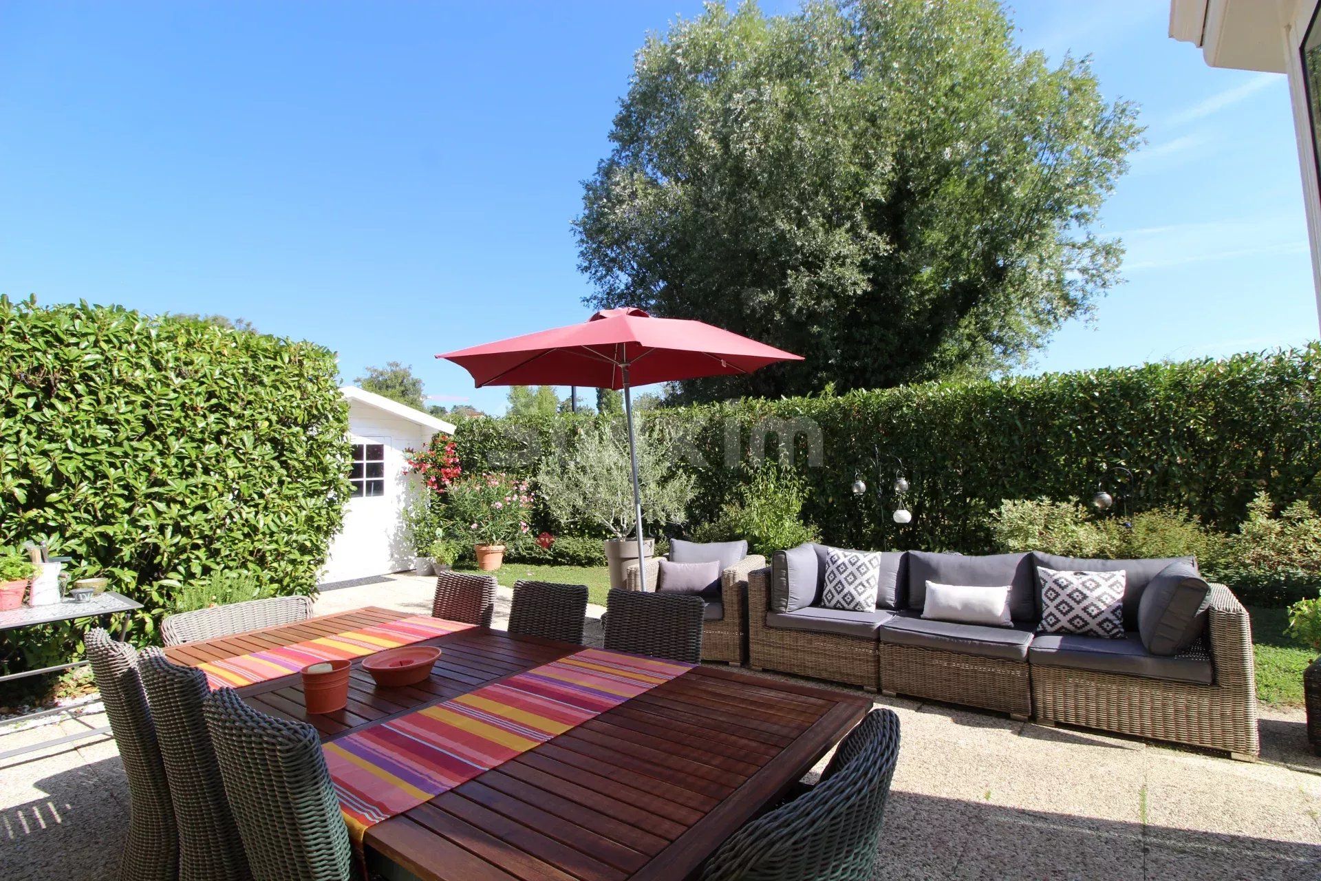 Vente Maison Bernex 7 Pièces 173 m²