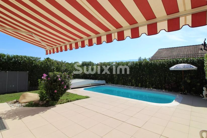 Verkauf Haus Bernex 7&nbsp;Zimmer 173&nbsp;m²