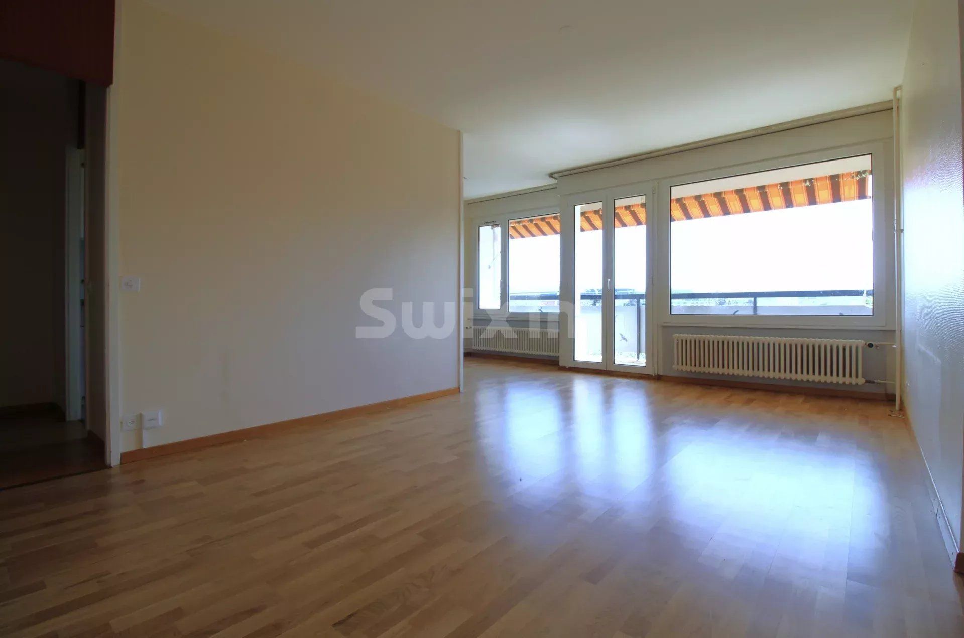 Vendita Appartamento Lancy 5 Camere 86 m²