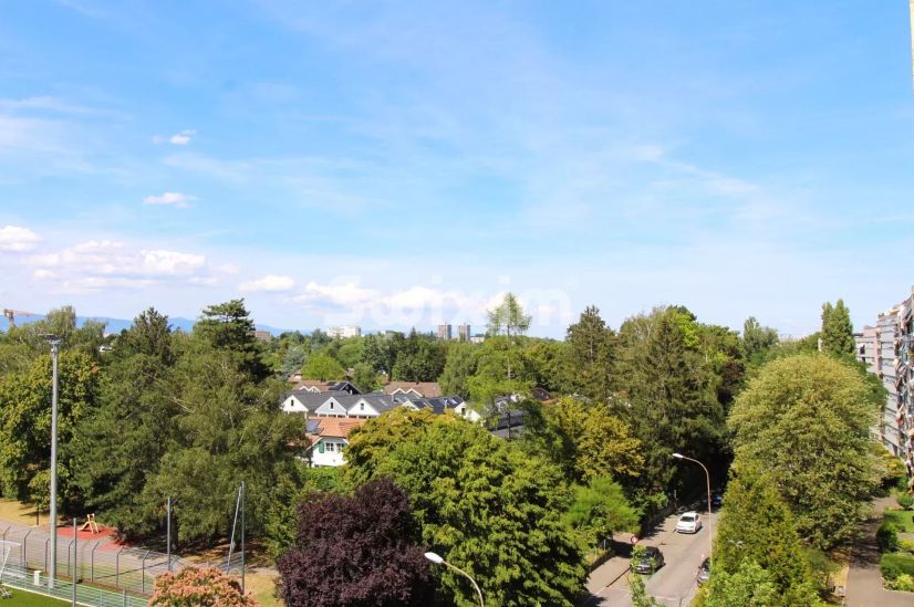 Vente Appartement Lancy 5&nbsp;Pièces 86&nbsp;m²