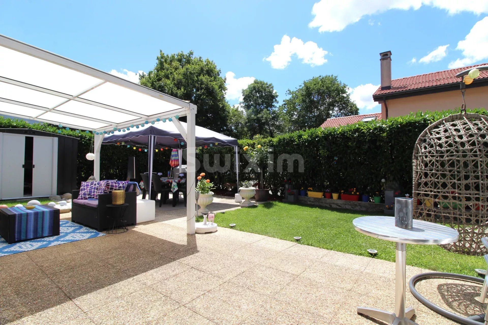 Vendita Casa Onex 7 Camere 130 m²