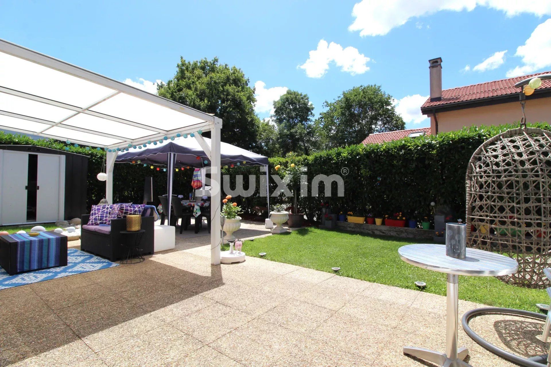 Vendita Casa Onex 7&nbsp;Camere 130&nbsp;m²