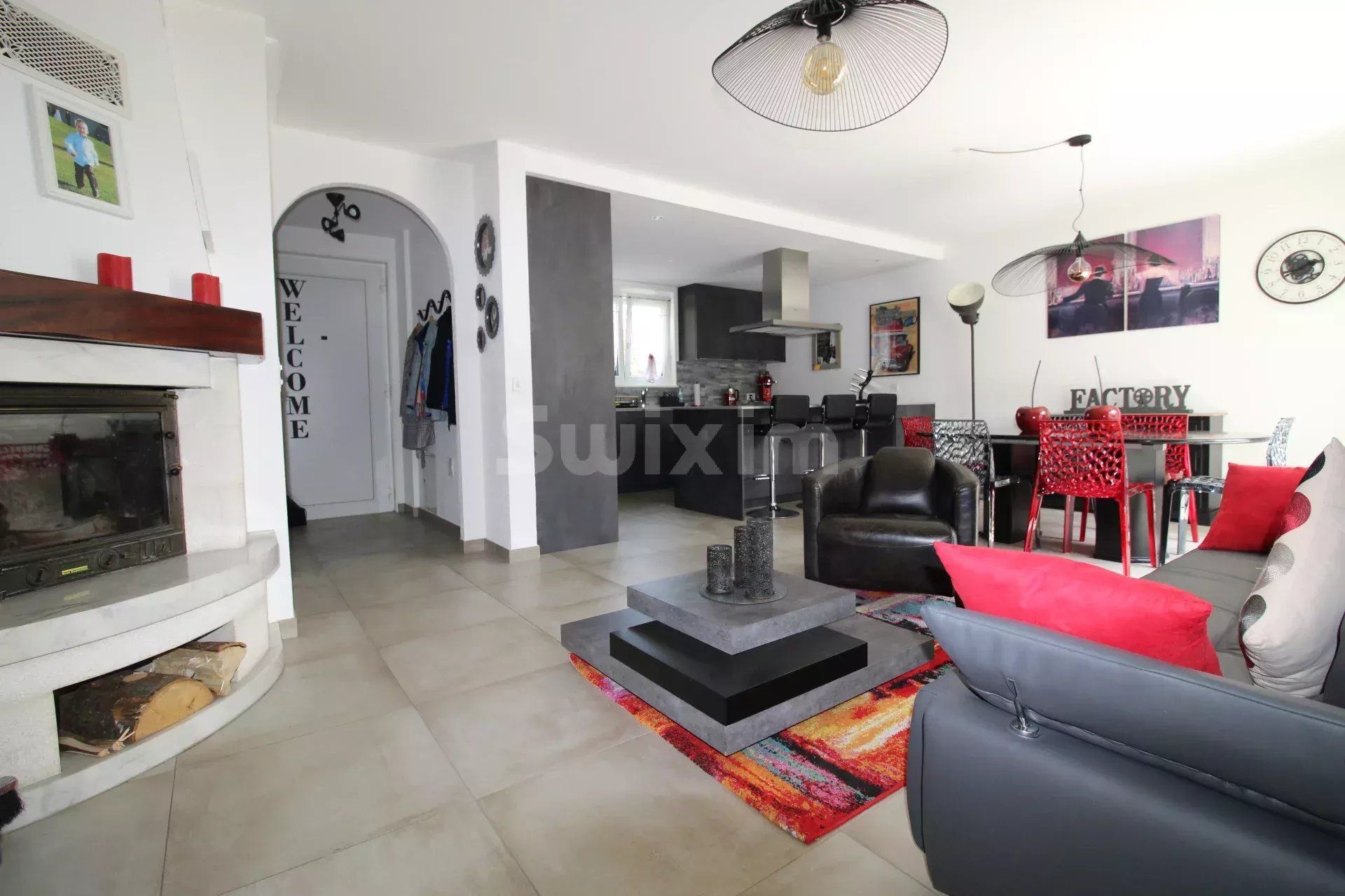 Vendita Casa Onex 7 Camere 130 m²