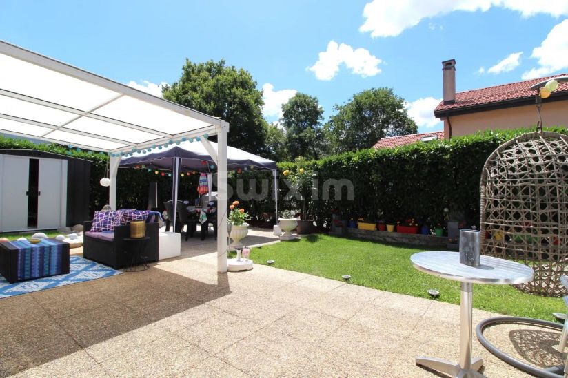 Vente Maison Onex 7 Pièces 130 m²