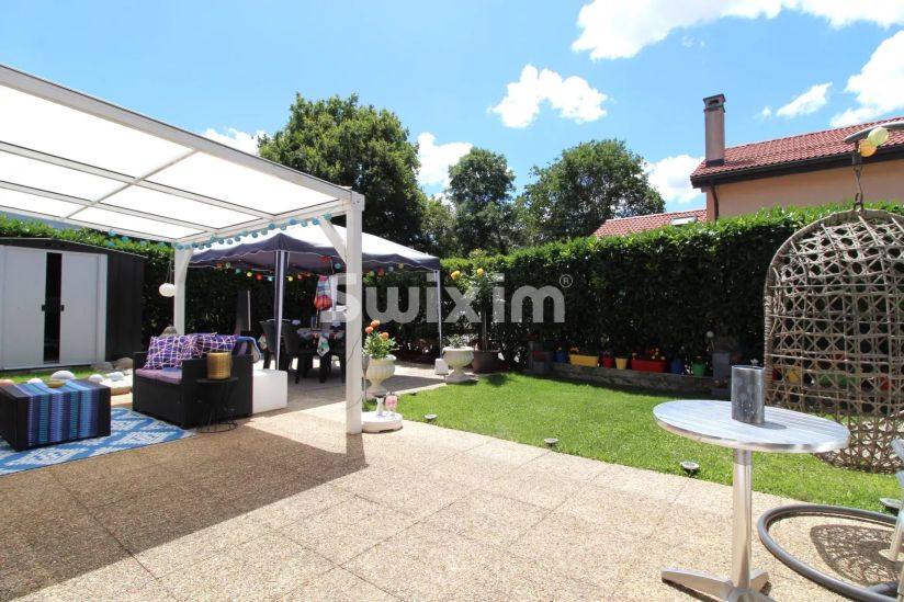 Verkauf Haus Onex 7&nbsp;Zimmer 130&nbsp;m²