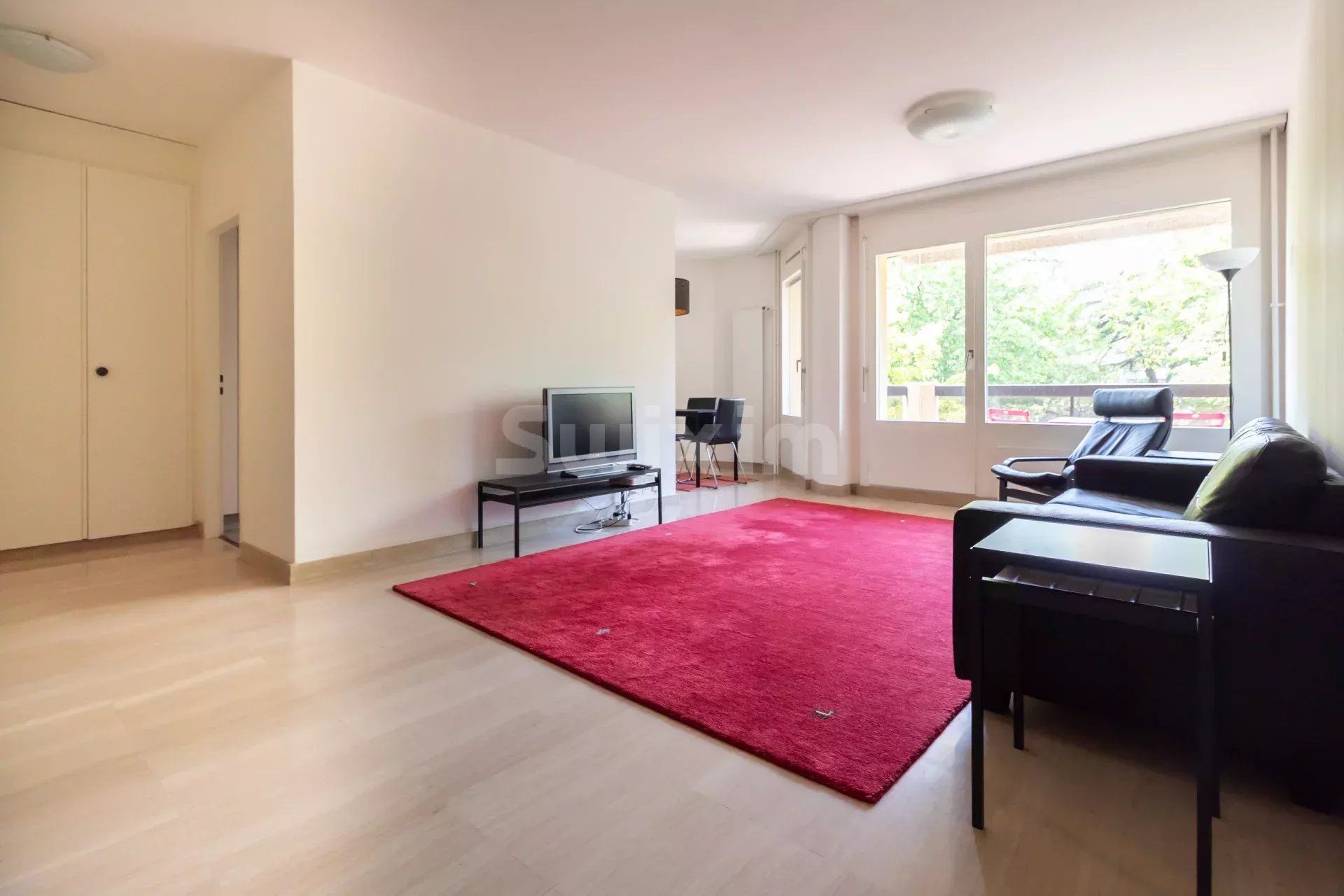 Venta Apartamento Genève 3 Salas 62 m²