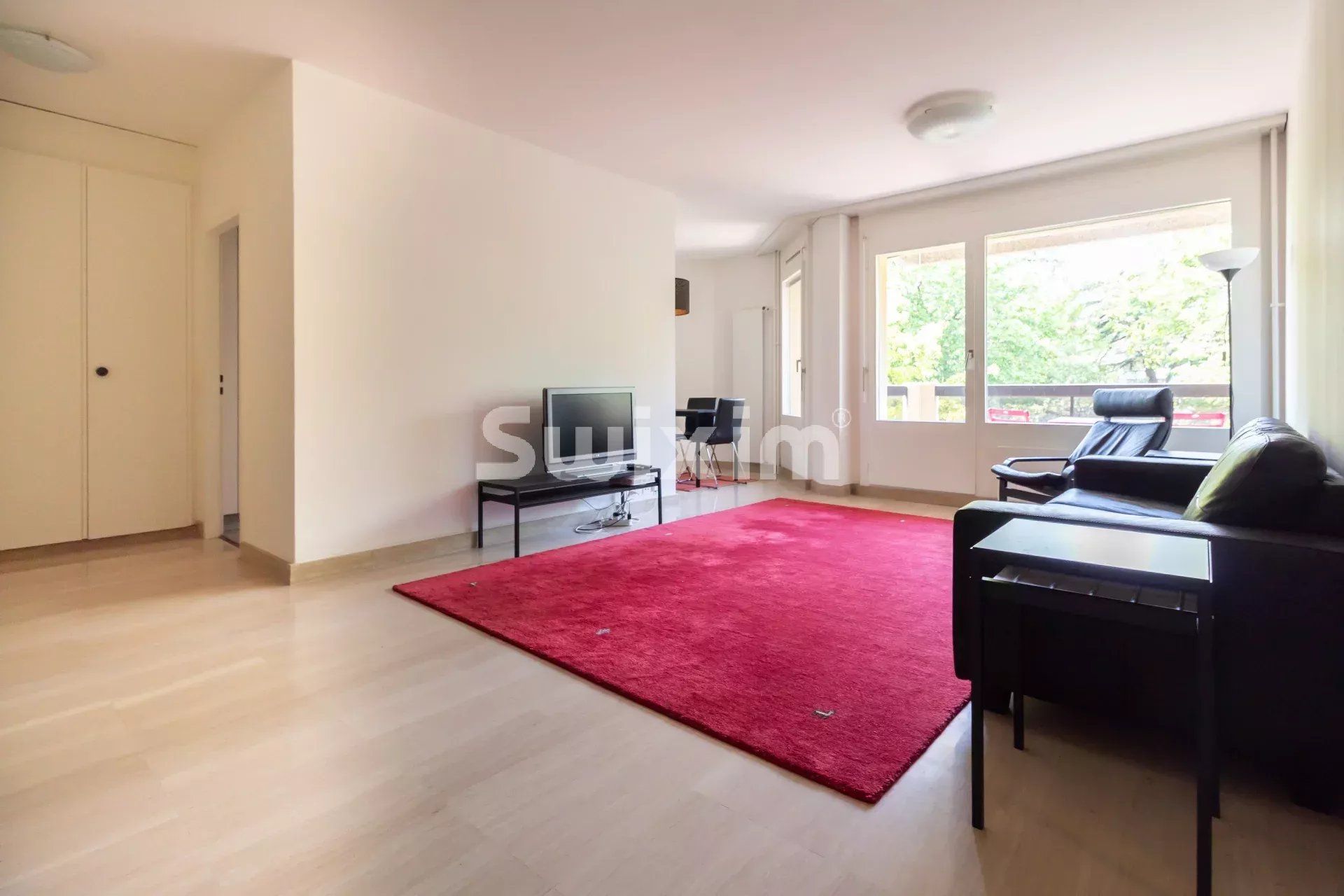 Venda Apartamento Genève 3&nbsp;Quartos 62&nbsp;m²