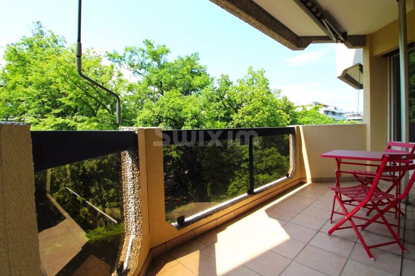 Vente Appartement Genève 3 Pièces 62 m²