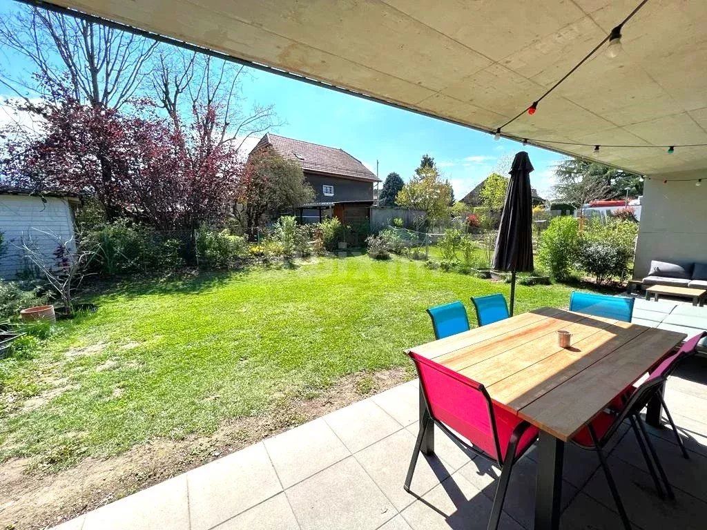 Vente Appartement Lancy 5 Pièces 101 m²