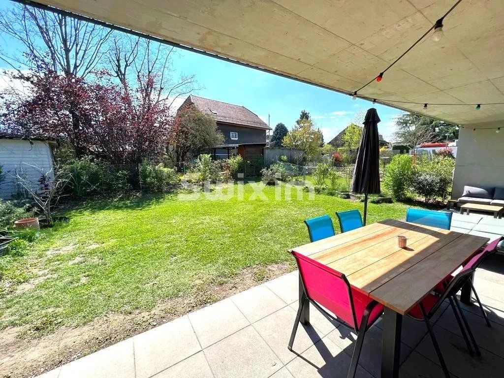 Verkauf Appartement Lancy 5&nbsp;Zimmer 101&nbsp;m²