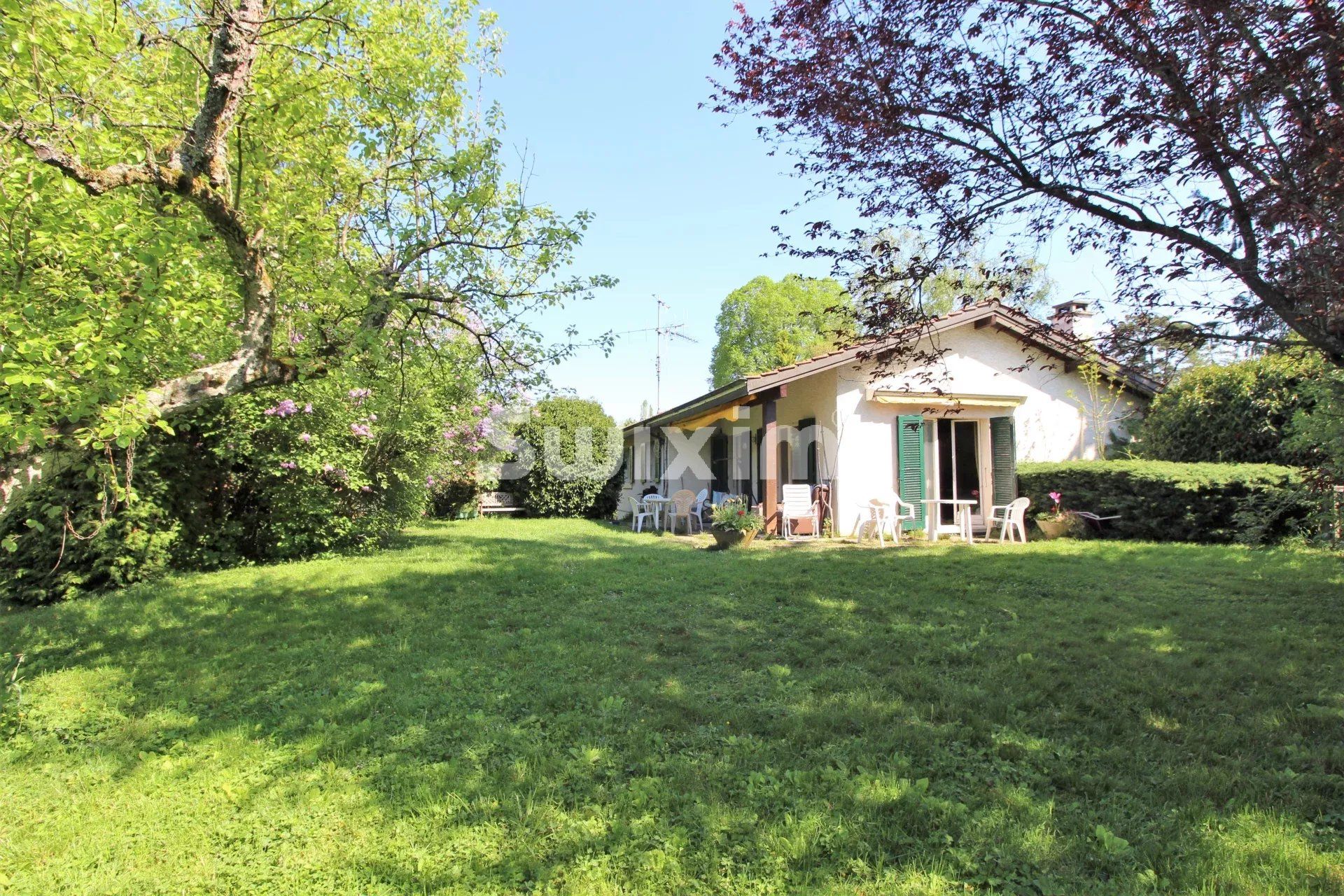 Venda Casa Lancy 6&nbsp;Quartos 138&nbsp;m²